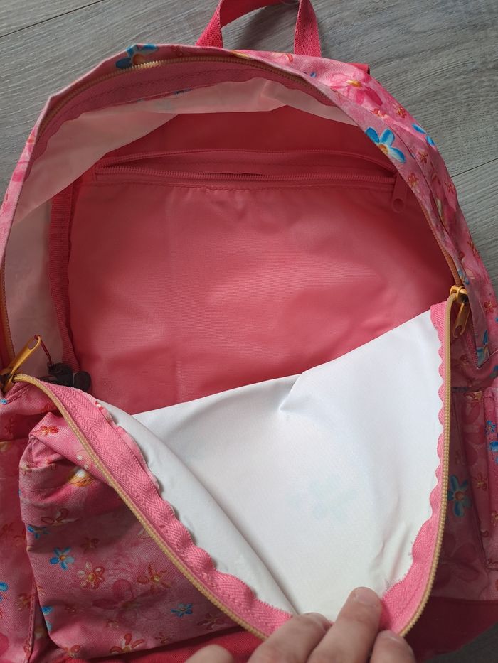 Sac à dos diddl - photo numéro 7