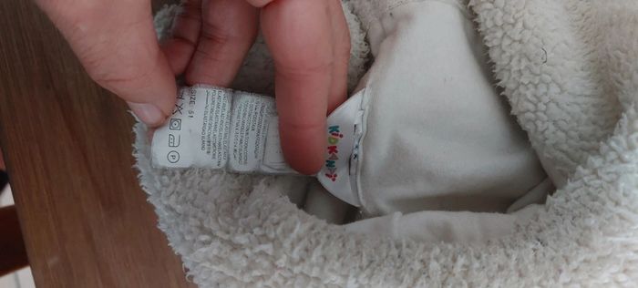 Bonnet mixte enfant bébé 51 - photo numéro 2