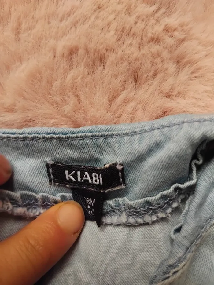 Robe 18 mois - photo numéro 2