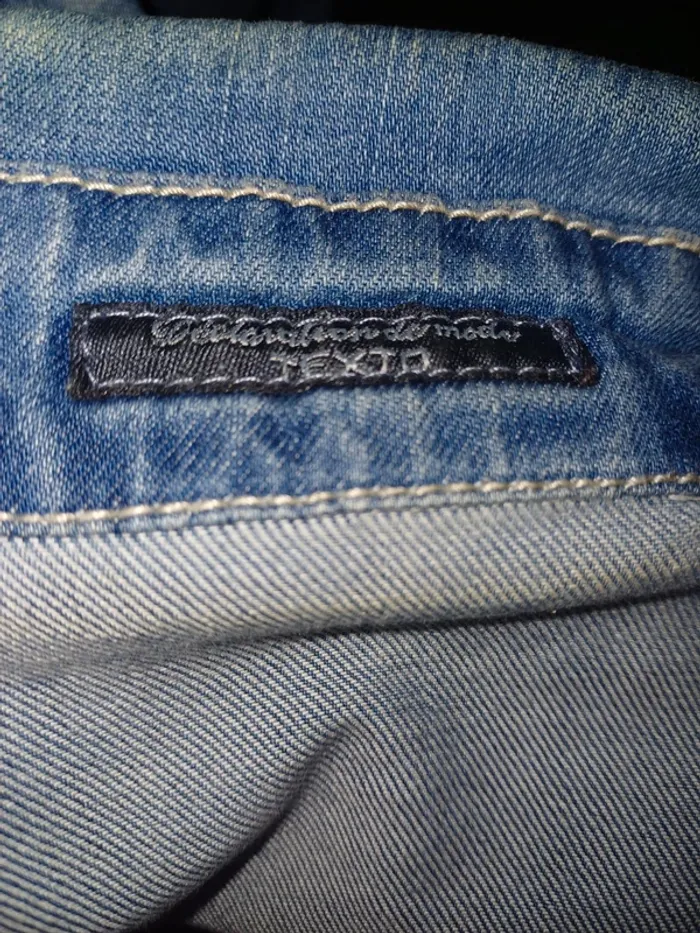 Veste Texto - photo numéro 7