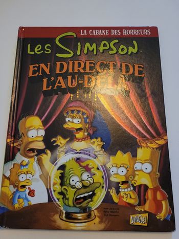 BD Simpson