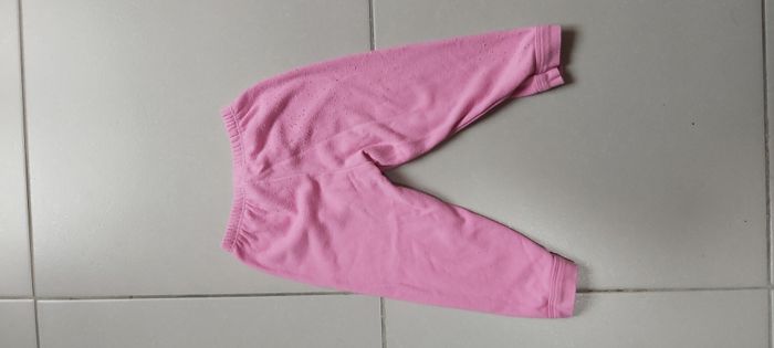 Pantalon pijama 9 mois - photo numéro 5