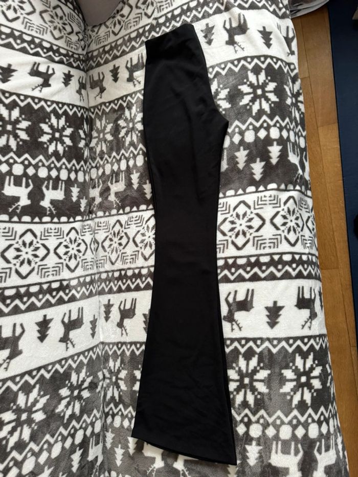 Pantalon bas évasé - photo numéro 3