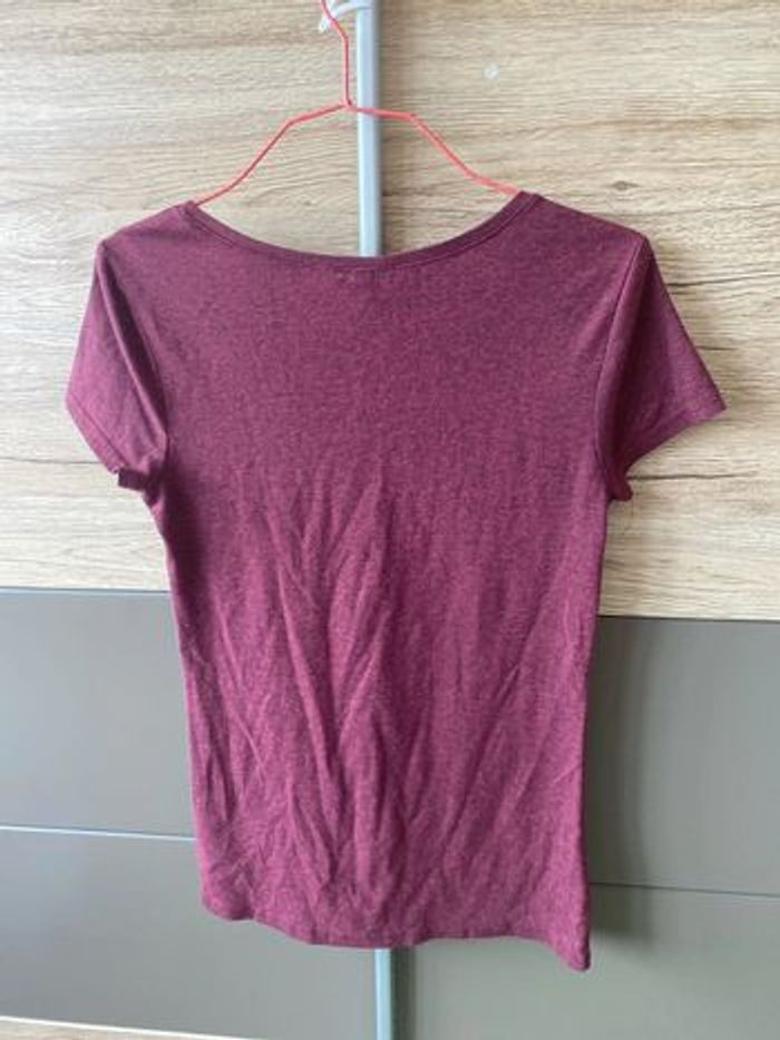 T-shirt taille Xs - photo numéro 2