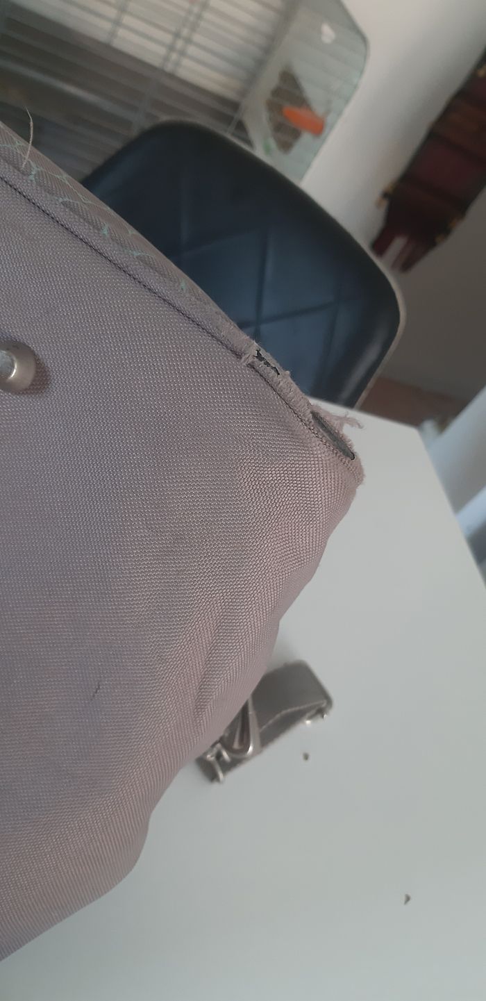 Grand sac à langer beaba - photo numéro 3