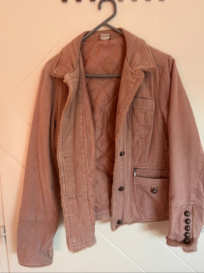 Blouson - photo numéro 3