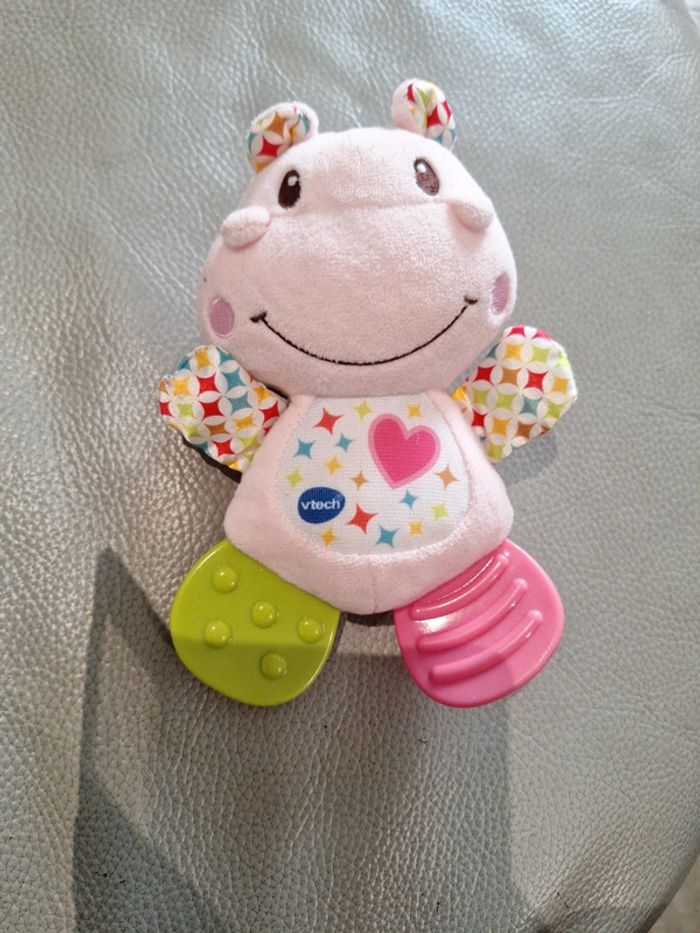 Lot jouets 1er âge - photo numéro 2