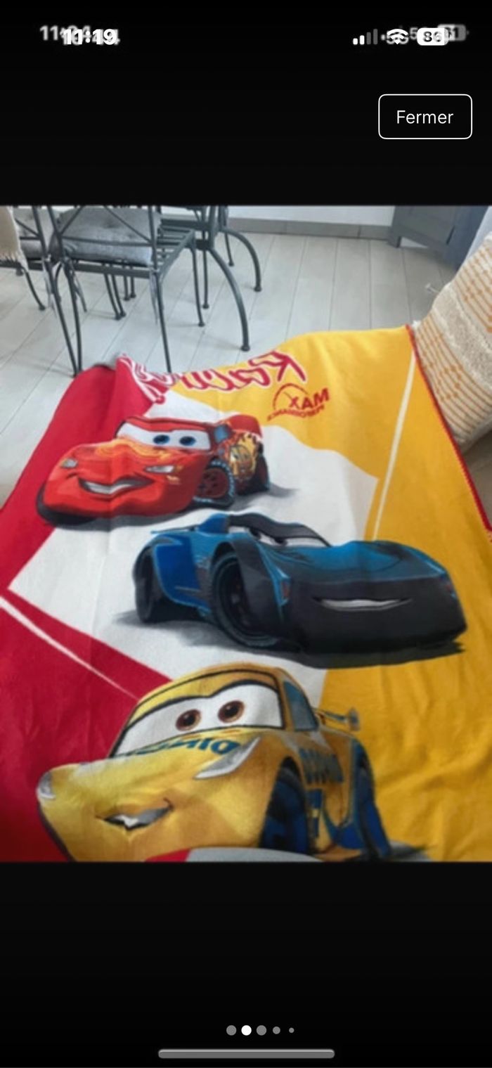 Lots cars - photo numéro 2