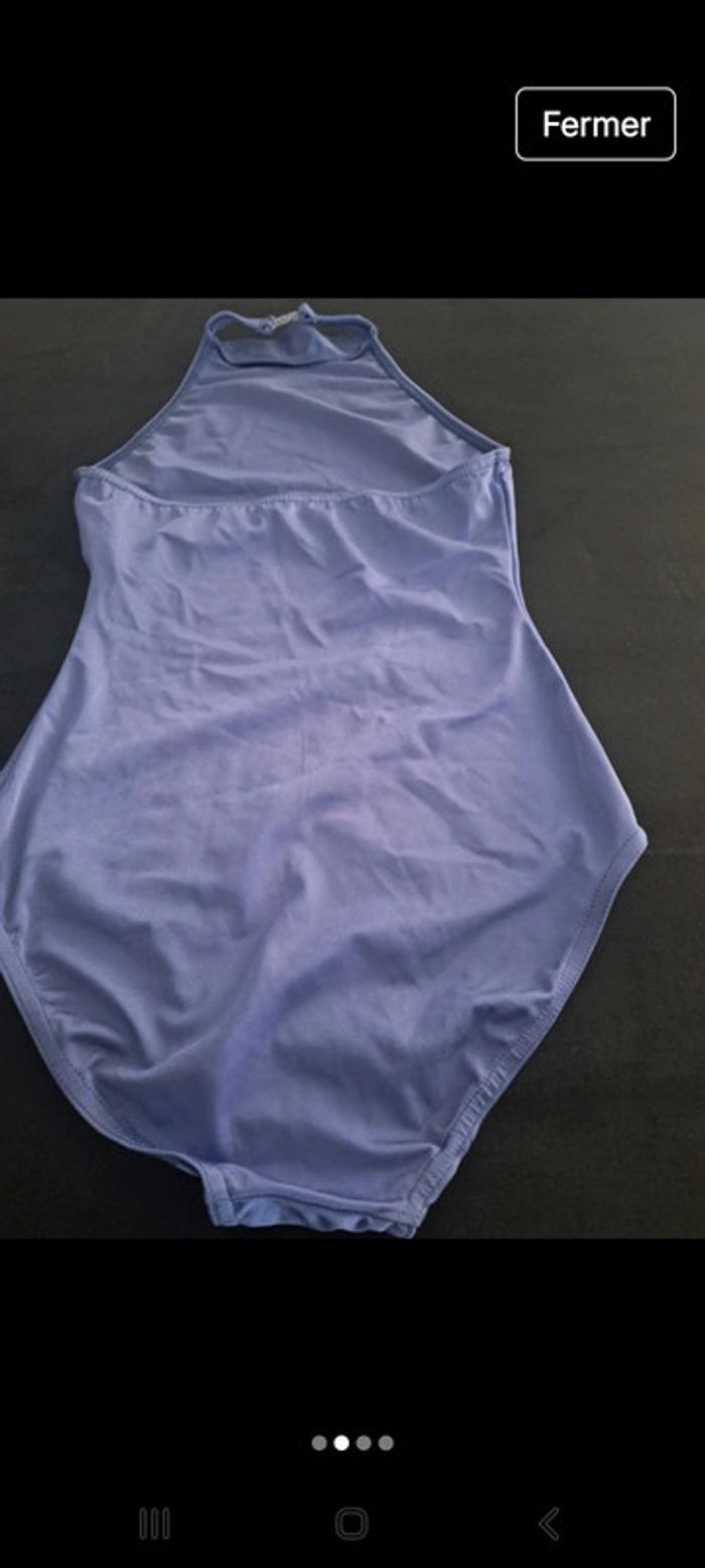 Justaucorps Shein S - photo numéro 2