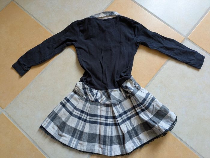 Robe chemise 3 ans - photo numéro 4