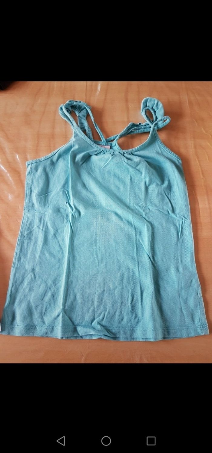 Lot de Débardeur - photo numéro 3