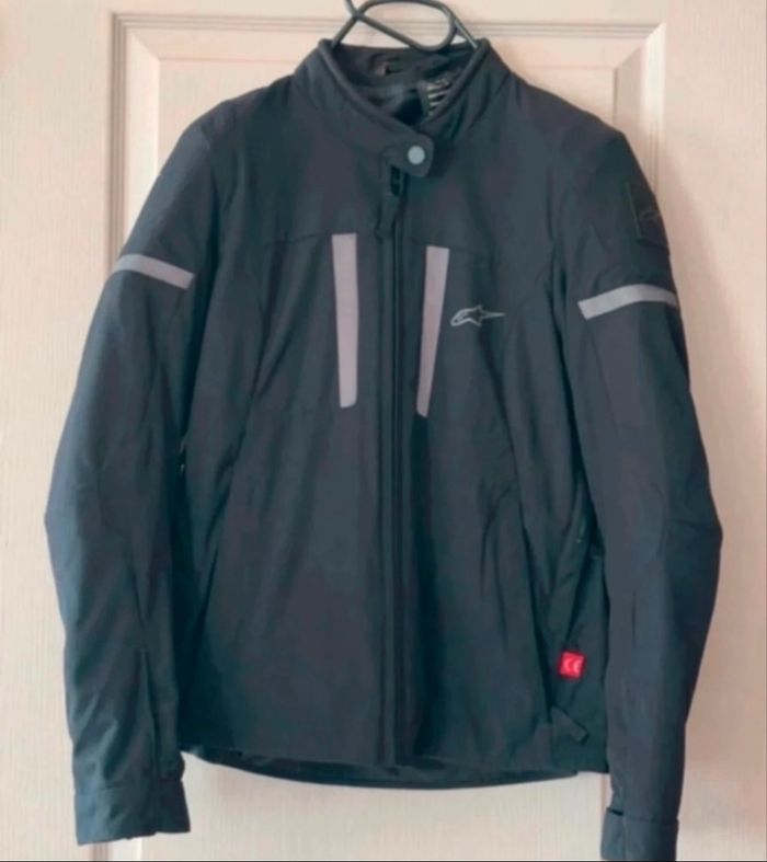 Blouson de moto Alpinestars taille S