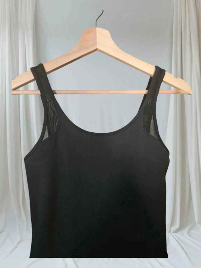 Combinaison longue - photo numéro 3