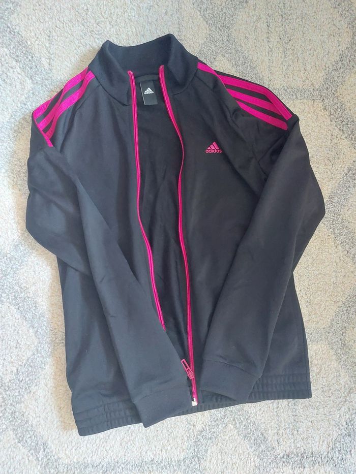 Ensemble survêtement fille - photo numéro 3