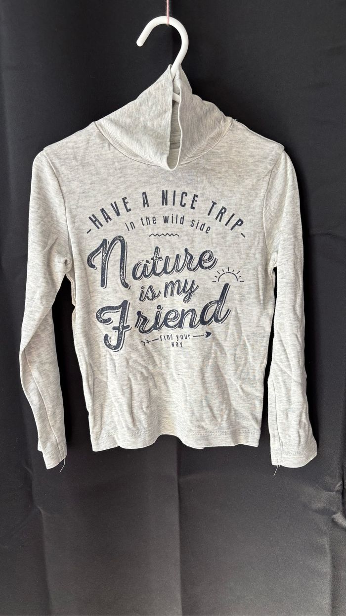 Sous pull