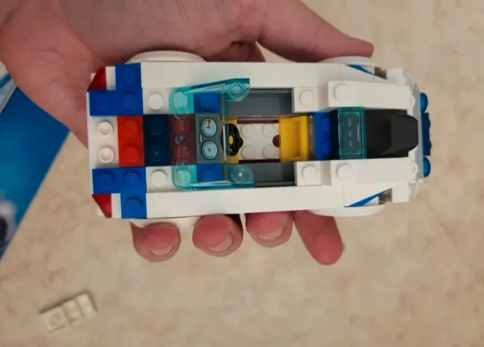 Lego Police - photo numéro 9