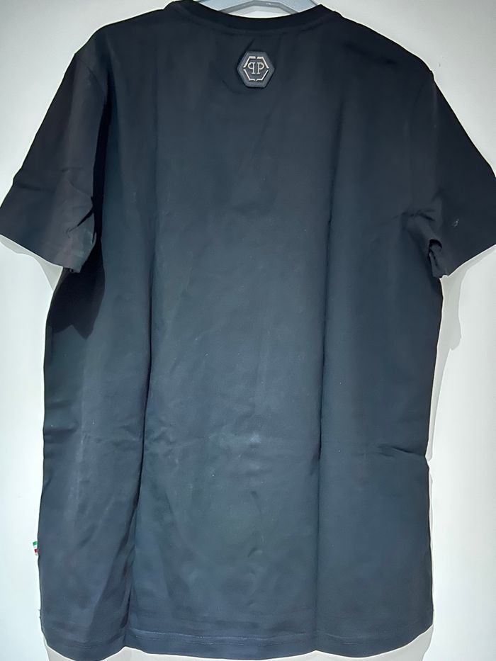 Teeshirt Philipp Plein - photo numéro 3