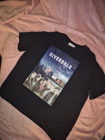 Tee-shirt Riverdale