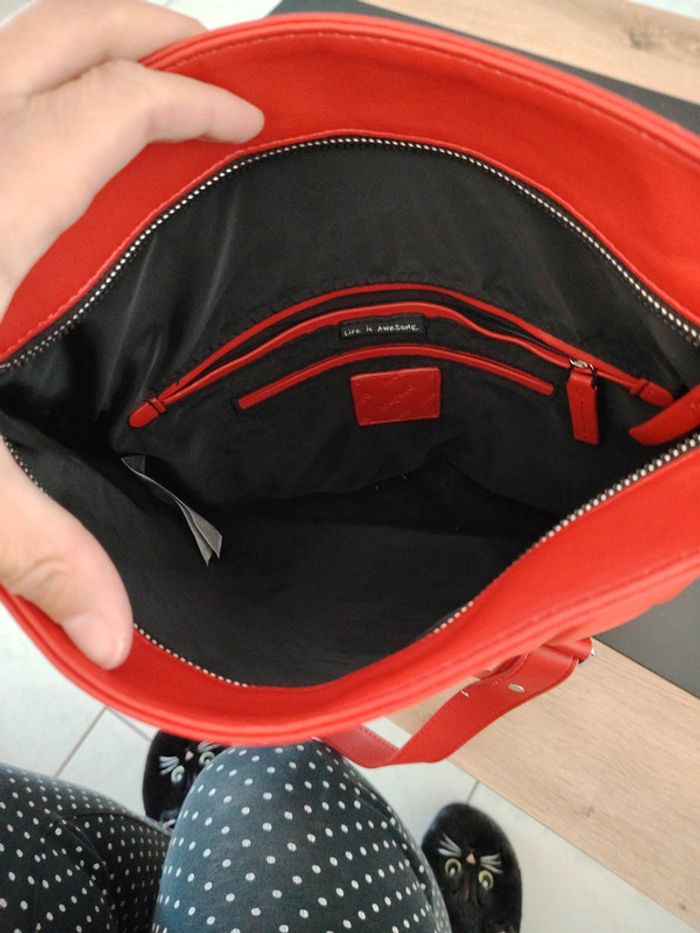 Sac desigual - photo numéro 3