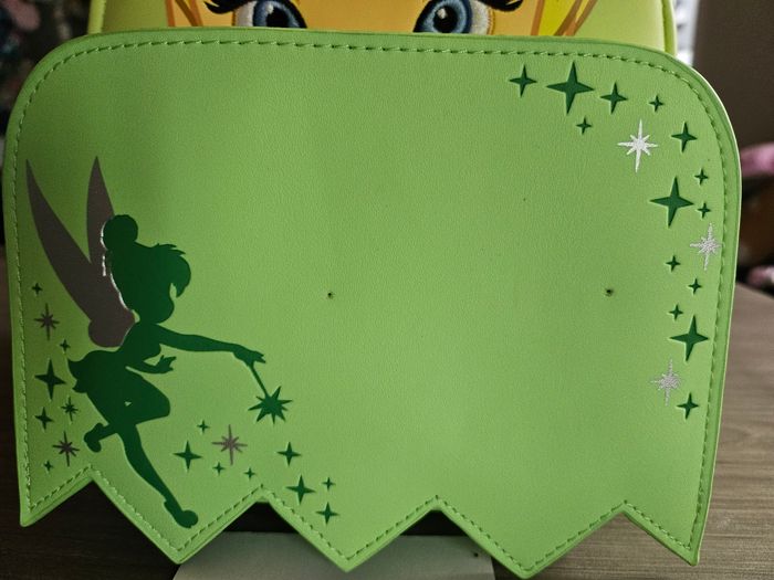 Loungefly fee clochette - photo numéro 5