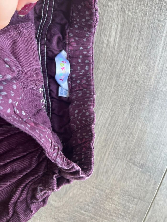 Jupe 18 - photo numéro 2