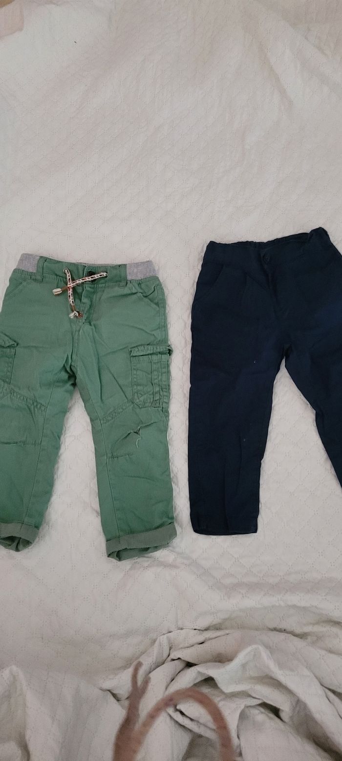 Baby boy - photo numéro 7