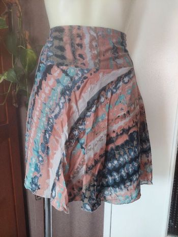 Jupe taille M vero moda