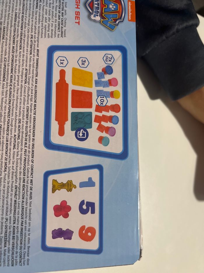 Créatif, pat’Patrouille, enfants - photo numéro 2