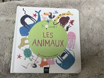 Lot de 7 livres Hatier Jeunesse neufs