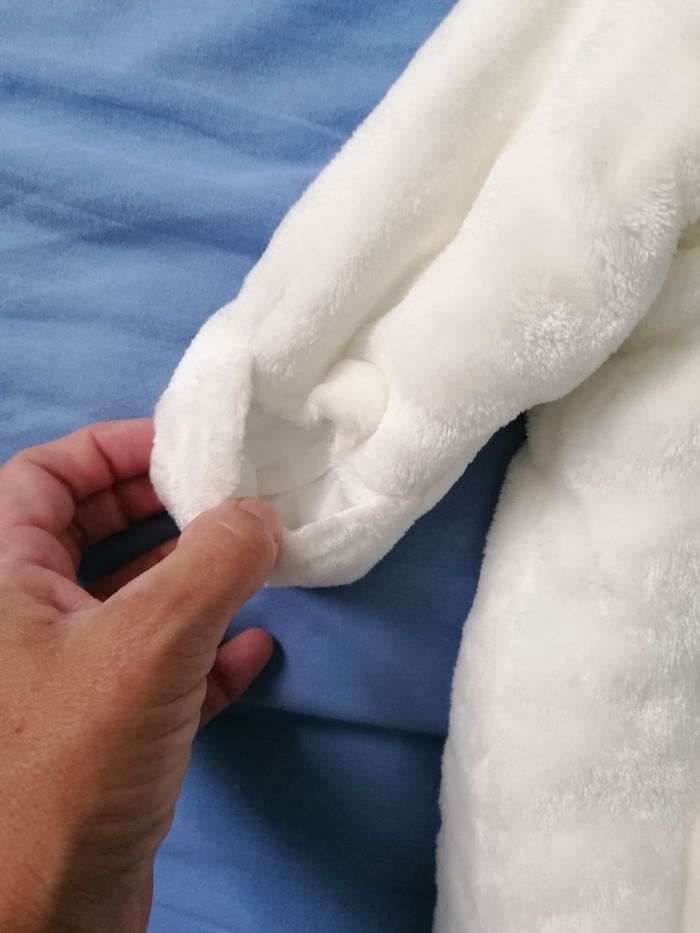 Combi pilote neuve. 3 mois. Orchestra - photo numéro 5