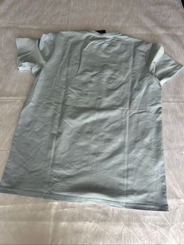 Haut bleu « project x paris» - photo numéro 3