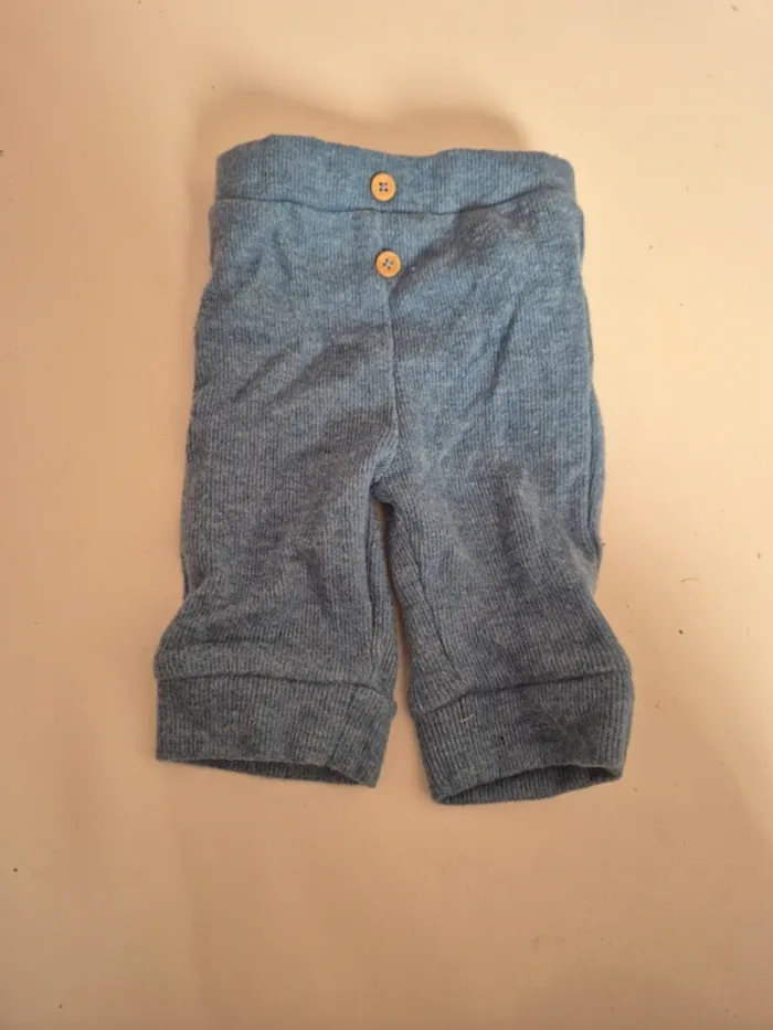 Pantalon 1 mois