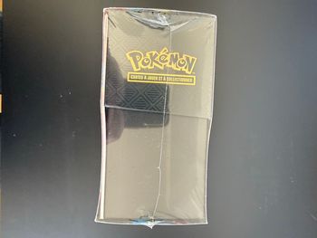 ETB me01 gardevoir 