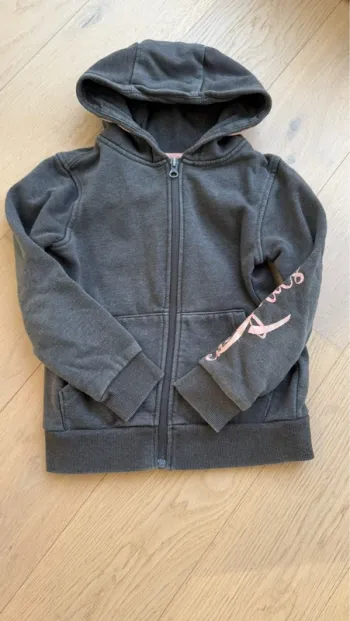 Sweat à capuche