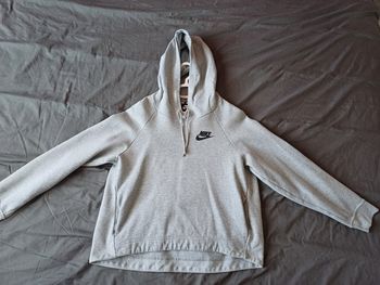 Sweat Nike gris