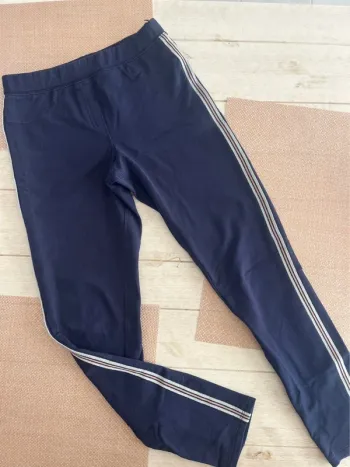 Jegging 14 ans