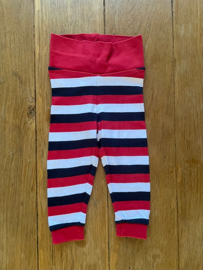 Lot pantalons 👖Lupilu 6/12 mois