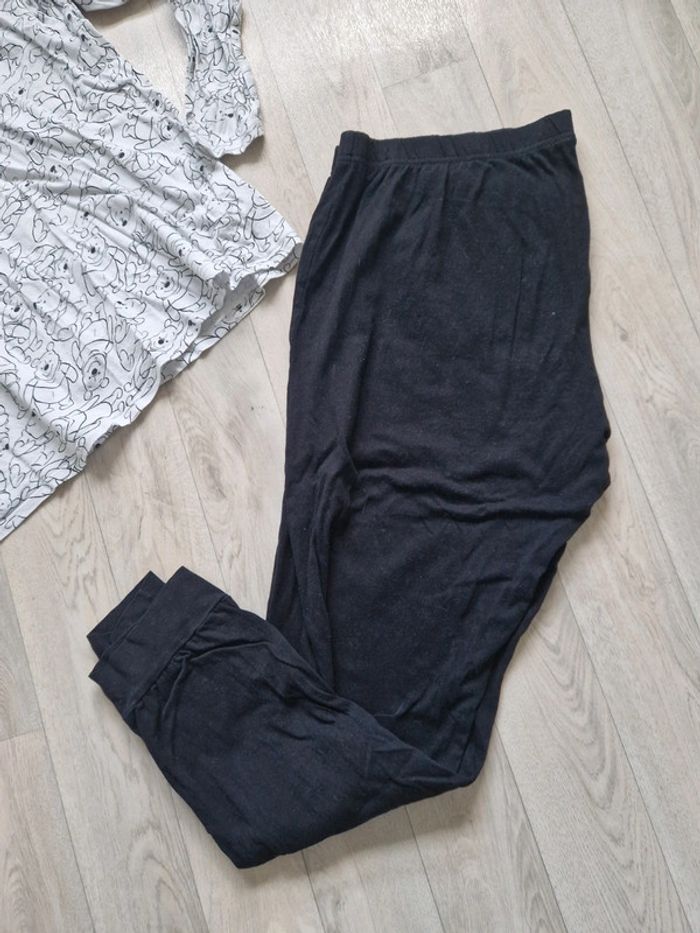 Pyjama Disney "Winnie l'Ourson" - photo numéro 3