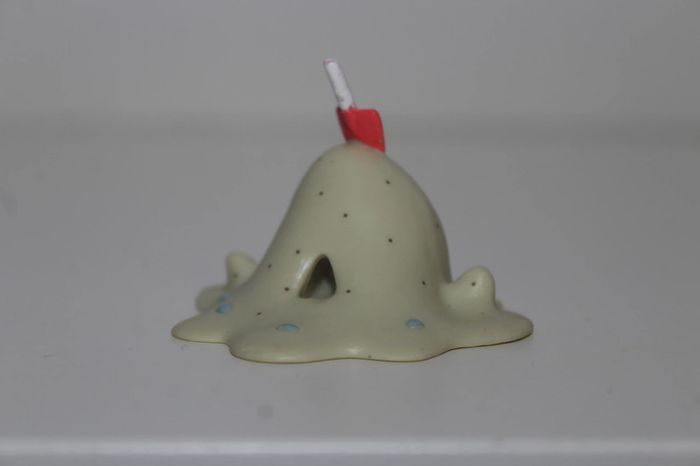 Figurine Bacabouh - Pokémon - photo numéro 2