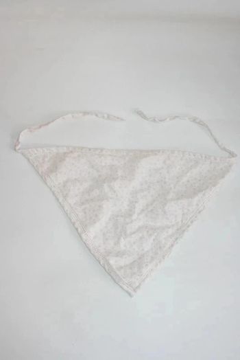 Fichu Kiabi 55% lin 24 mois