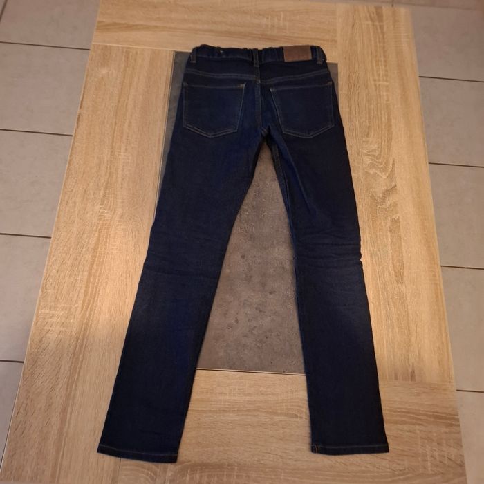 Jean skinny garçon - photo numéro 3