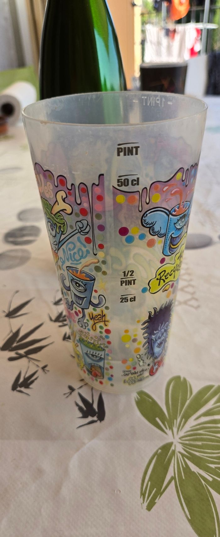 Verre