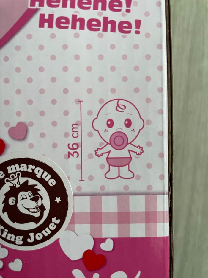 Poupée - photo numéro 5