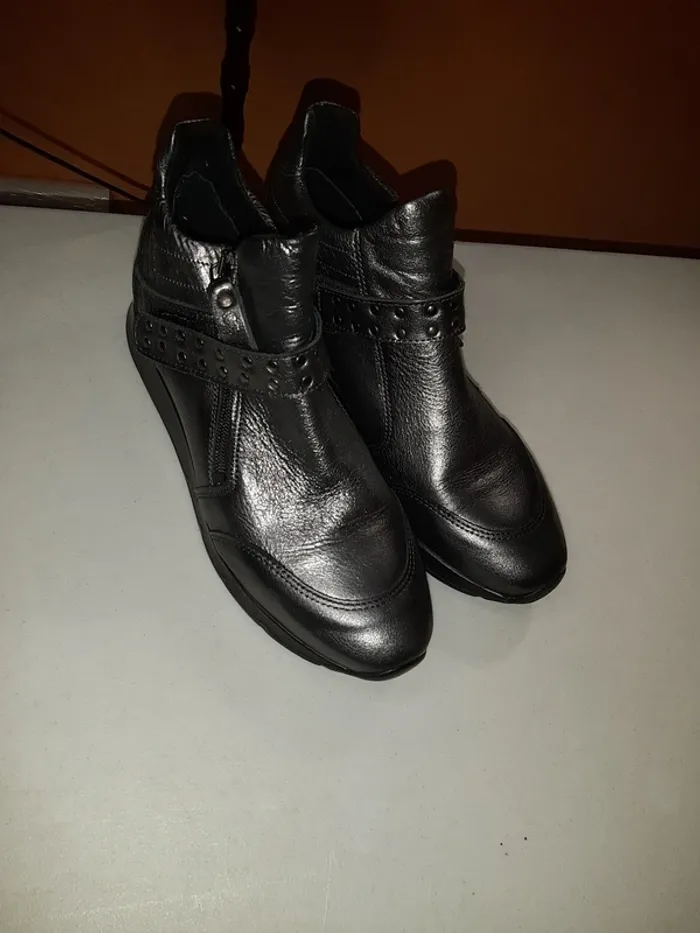 Bottines Carmela - photo numéro 3