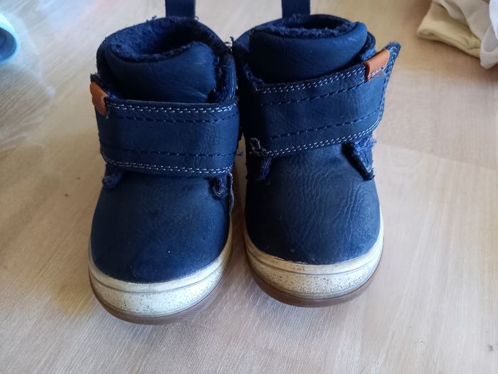 Bottine garçons 20 - photo numéro 2