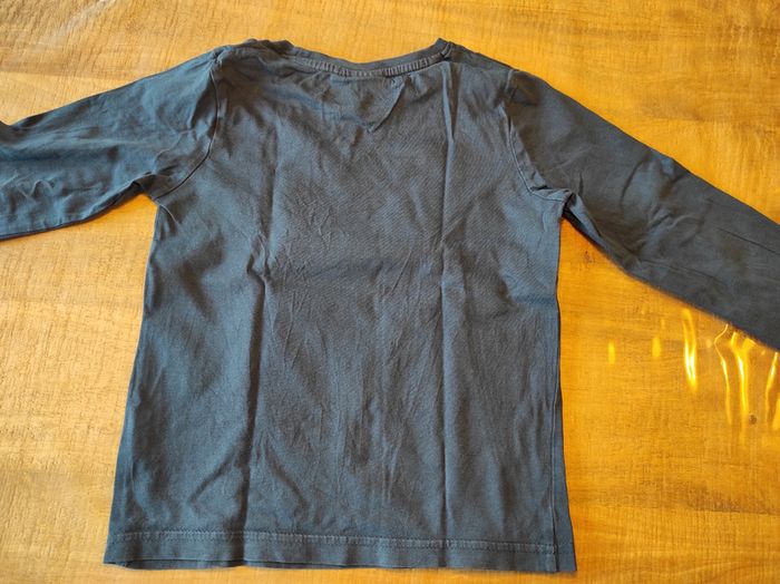 Tee shirt manches longues Planes - photo numéro 4