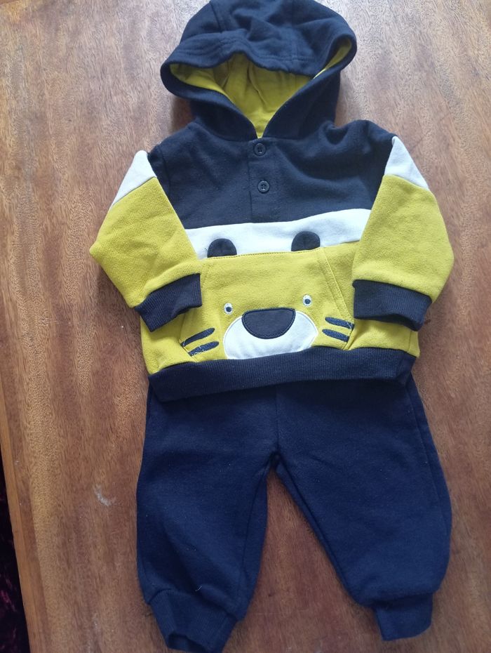 Vêtements bébé - photo numéro 3