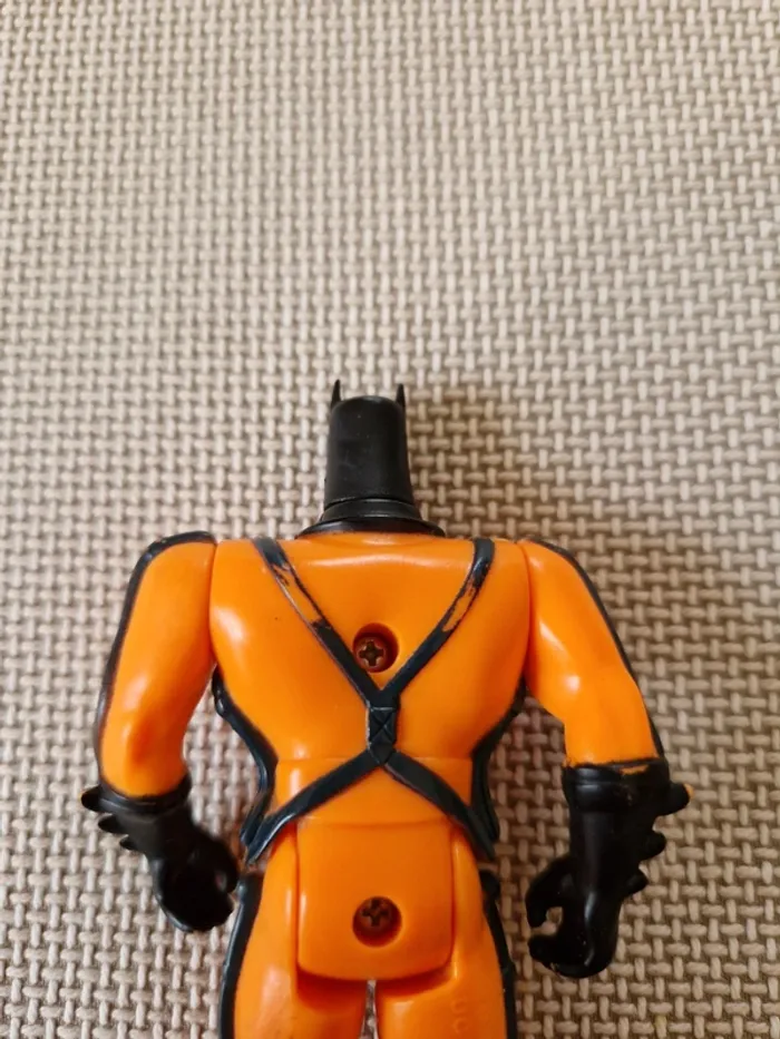 Figurine Batman - Kenner - 1993 - photo numéro 7