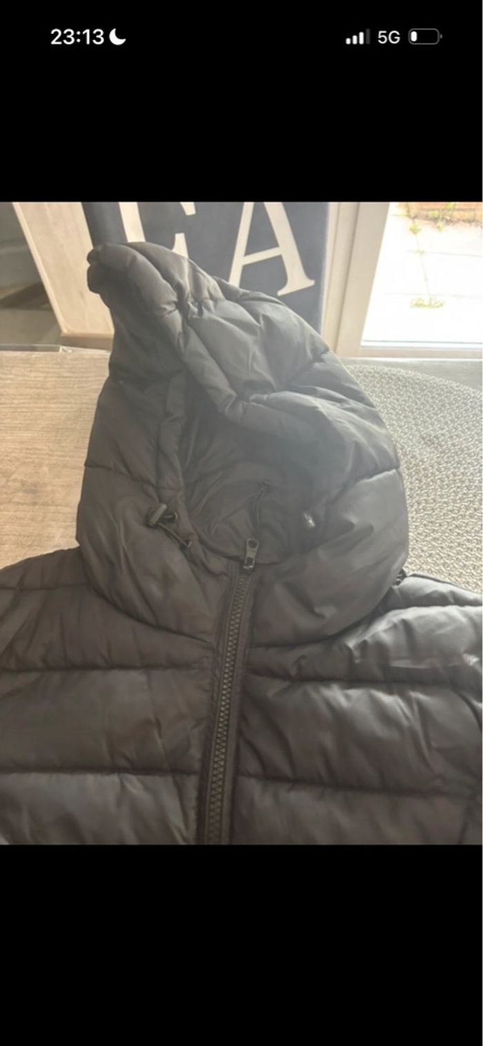 Manteau femme - photo numéro 3