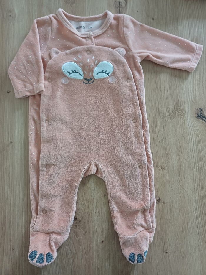 Pyjama - photo numéro 3